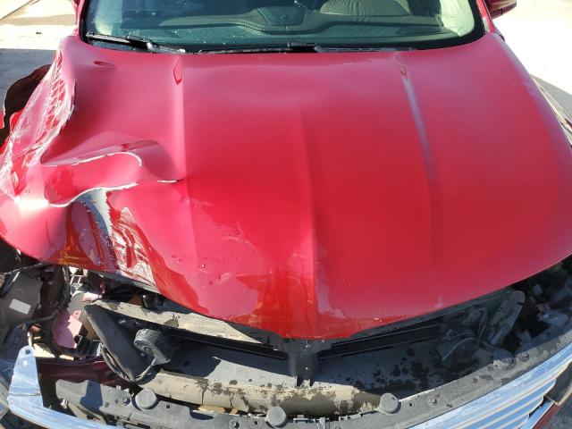 5LMCJ2C93HUL69545 Lincoln MKC SELECT