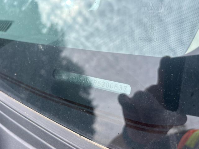 JTEEU5JR4P5300637 Toyota 4RUNNER SR