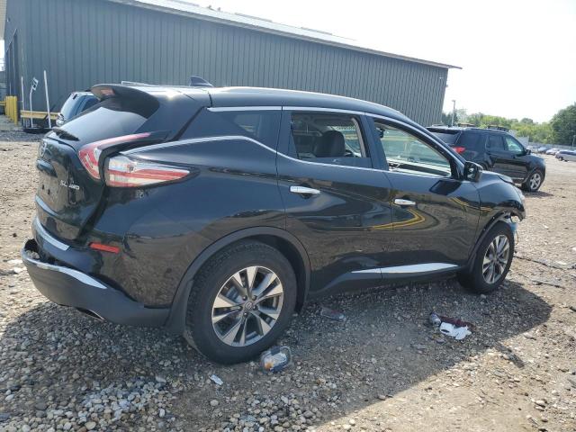 5N1AZ2MH1JN201332 Nissan MURANO S