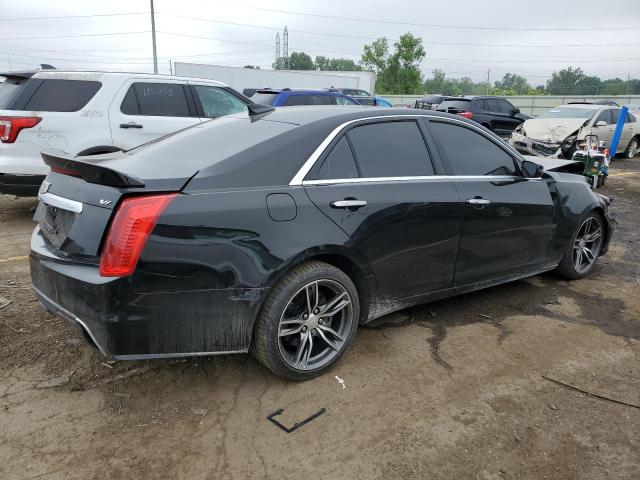 1G6AV5S80H0196607 Cadillac Cts Vsport Premium Luxury