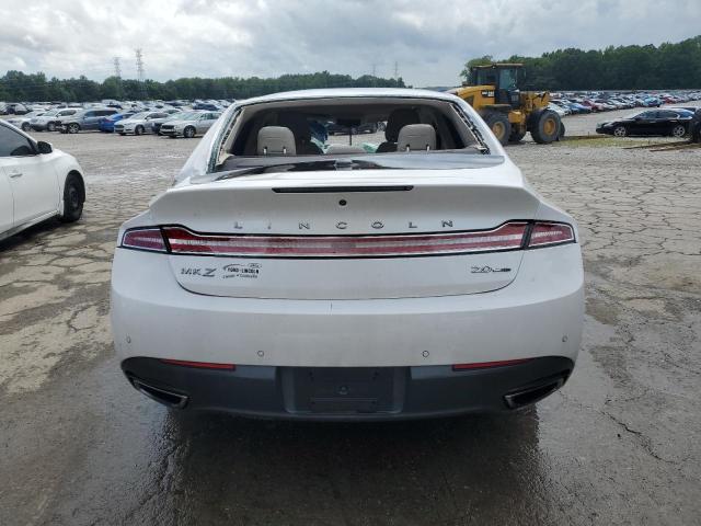 3LN6L2G92GR625250 Lincoln MKZ