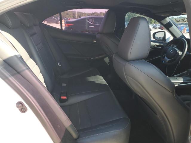 JTHBF1D23E5042552 Lexus IS 250