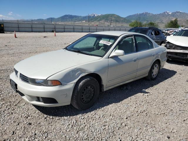 Auction sale of the 2003 Mitsubishi Galant Es, vin: 4A3AA46G03E211779, lot number: 57670884