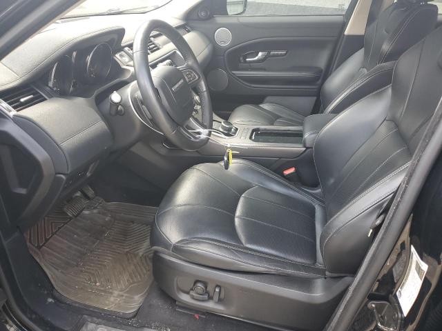 SALVR2RX1JH322584 Land Rover RANGE ROVE