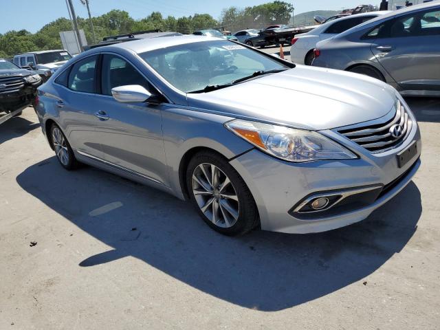 KMHFG4JG3FA439135 Hyundai Azera