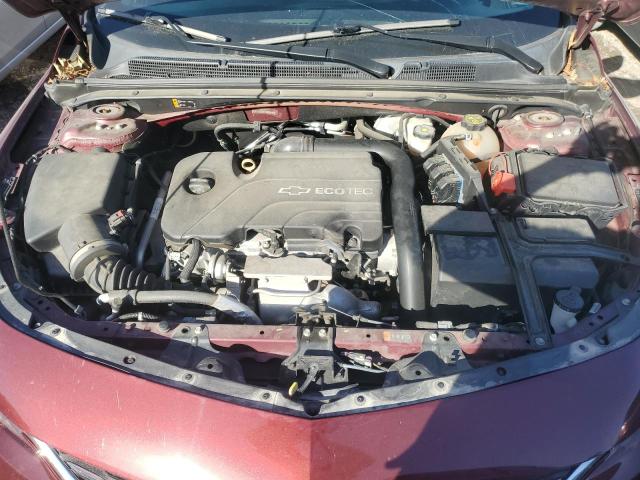 1G1ZE5ST5GF329905 Chevrolet MALIBU LT