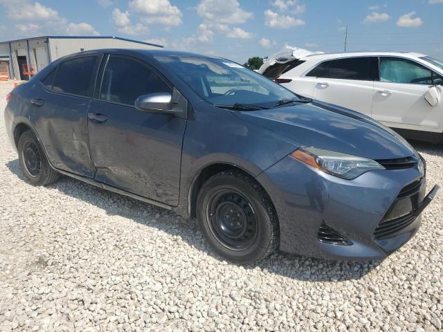 5YFBURHE0HP703892 Toyota COROLLA L
