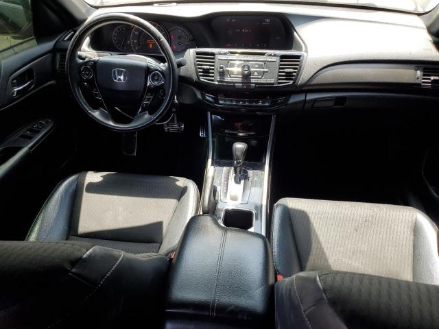 1HGCR2F65HA040320 Honda ACCORD SPO