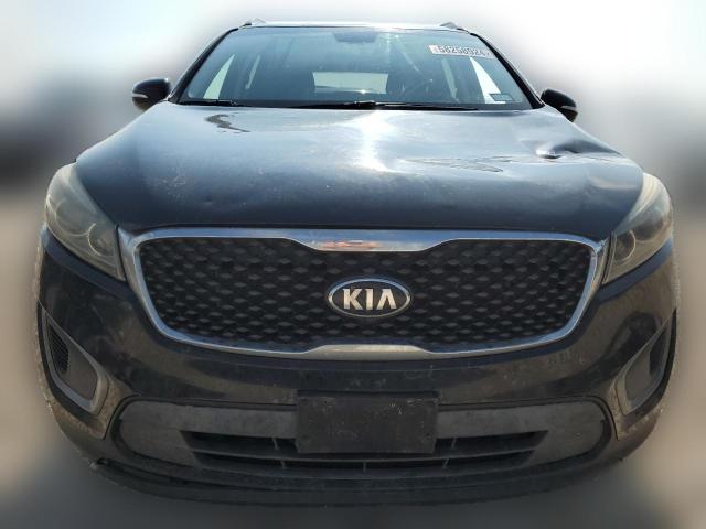 5XYPG4A56GG003288 KIA SORENTO LX