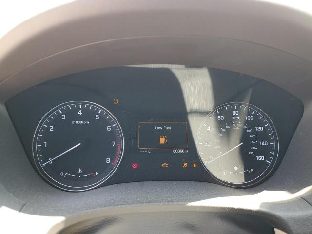 KMHGN4JE5FU047653 Hyundai Genesis 3.8l