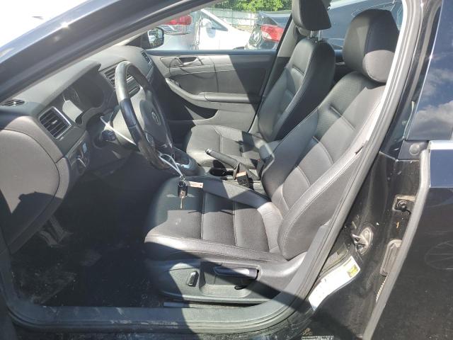 3VWLL7AJ5EM390776 Volkswagen JETTA TDI