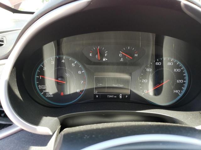 1G1ZG5STXMF076733 Chevrolet MALIBU RS