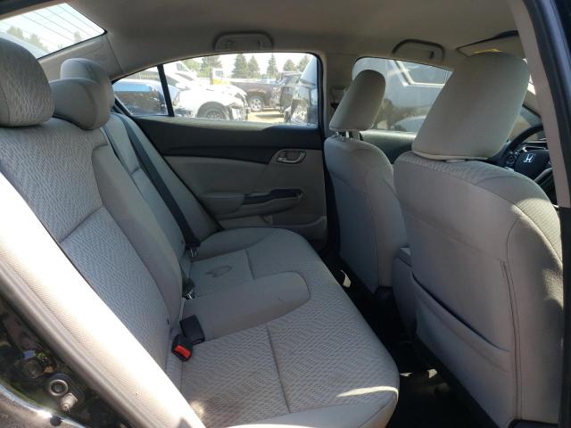 19XFB2F53FE073981 Honda Civic Lx