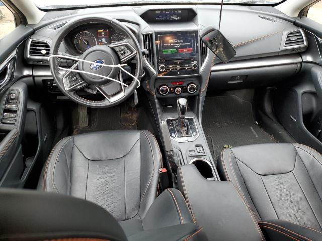 JF2GTAMC3J8343387 Subaru Crosstrek