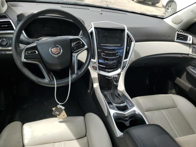 3GYFNBE37ES562773 Cadillac Srx Luxury Collection