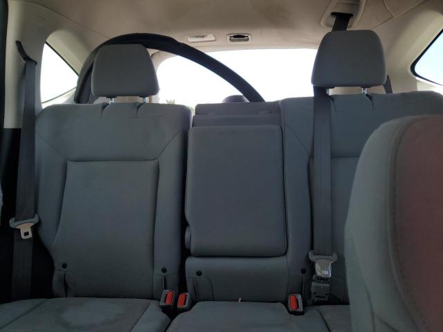 3CZRM3H33FG705952 Honda CR-V LX