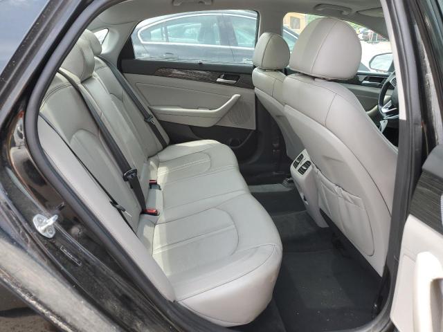 5NPE34AFXKH729927 Hyundai SONATA LIM