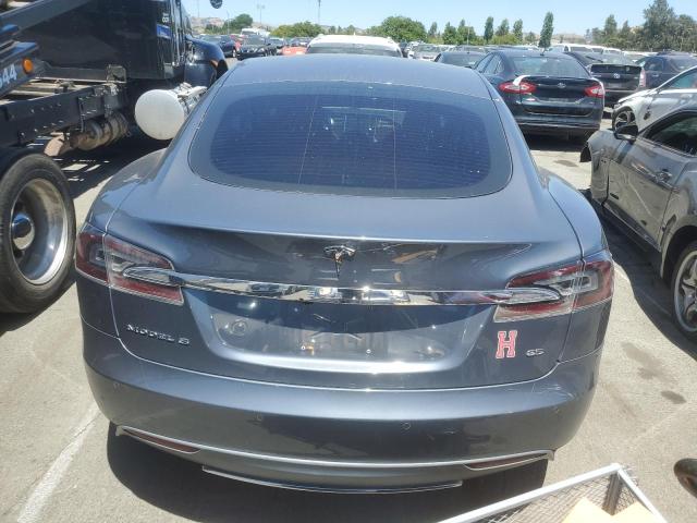 5YJSA1H11EFP36415 Tesla MODEL S