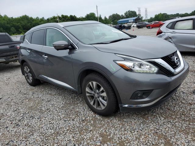 5N1AZ2MGXFN214224 Nissan MURANO S