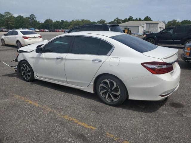 1HGCR2F52GA062927 Honda Accord Sport