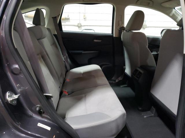 5J6RM4H38FL130918 Honda CR-V LX
