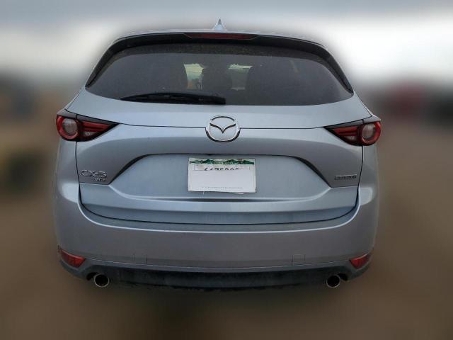 JM3KFBDM8M1352671 Mazda CX-5 GRAND