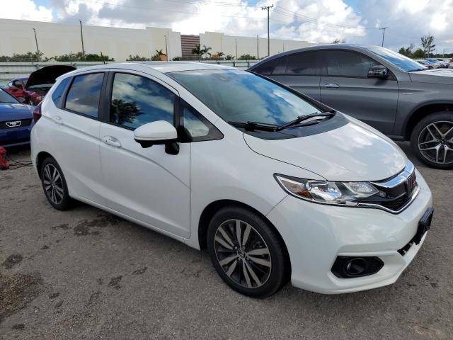 3HGGK5H86KM748270 Honda FIT EX