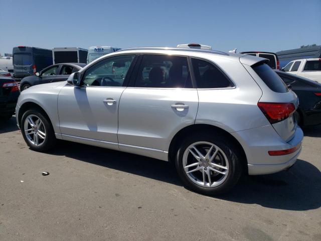 WA1LFAFP7EA057054 Audi Q5 Premium Plus