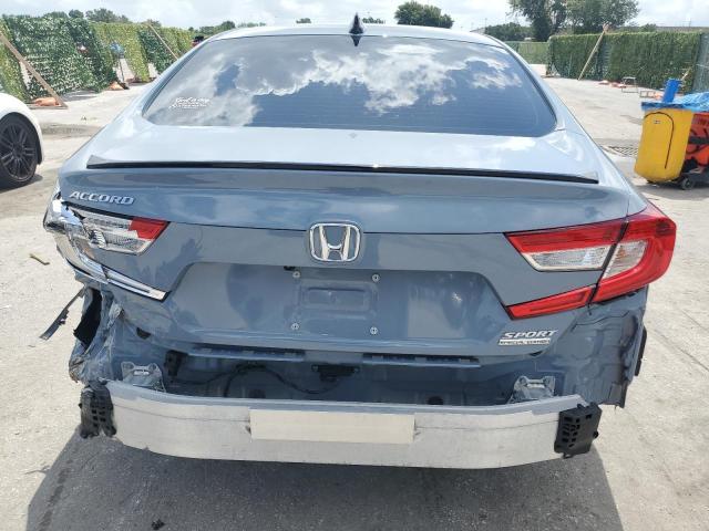 1HGCV1F45NA105618 Honda ACCORD SPO