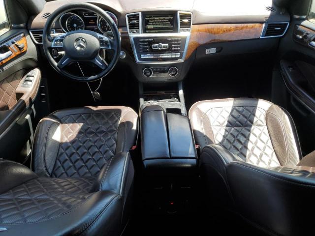 4JGDF7DE5FA446769 Mercedes-Benz Gl 550 4matic