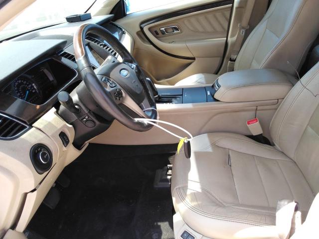 1FAHP2F81FG144511 Ford Taurus Limited