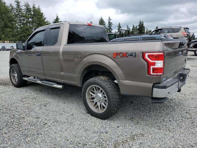1FTFX1E40KKD40022 Ford F150 Super Cab