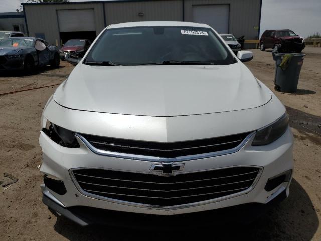 1G1ZD5ST8JF199600 Chevrolet MALIBU LT