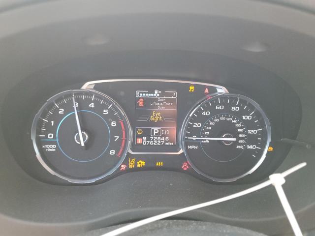 JF2SJGWC7HH496767 Subaru FORESTER 2