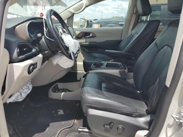 2C4RC1EG8KR644655 Chrysler PACIFICA T