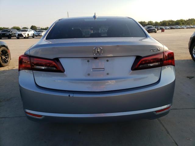19UUB2F5XGA002502 Acura TLX TECH