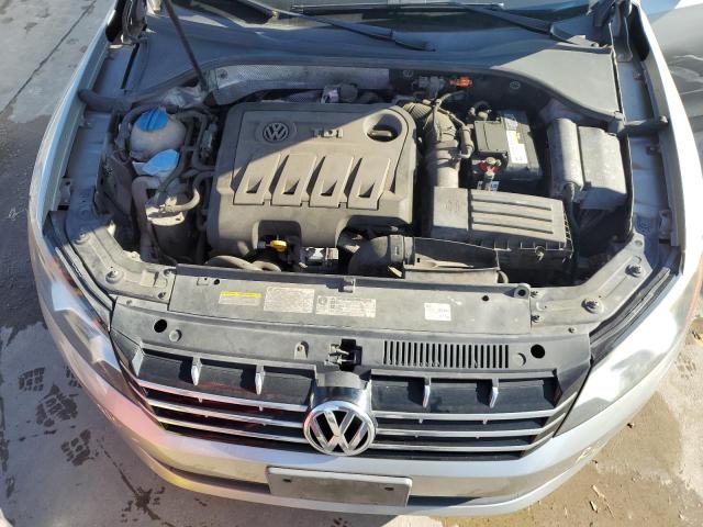 1VWBN7A37EC077544 Volkswagen PASSAT SE