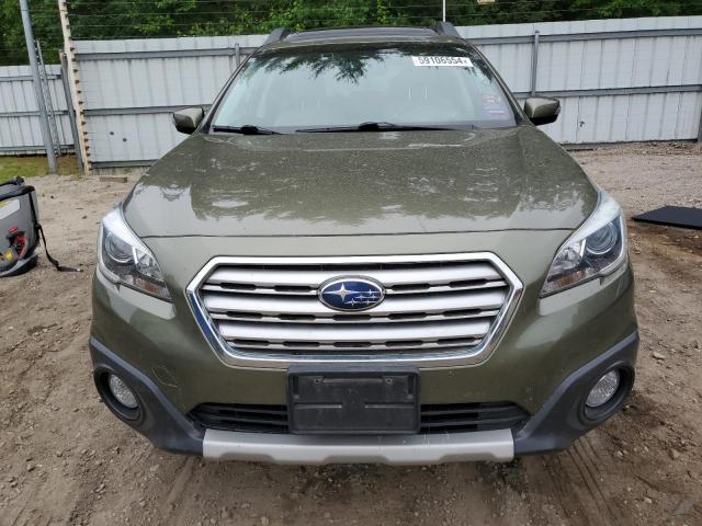 4S4BSANC0F3303374 Subaru Outback 2.5i Limited