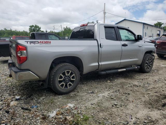 5TFUY5F12EX390248 Toyota Tundra Double Cab Sr/sr5