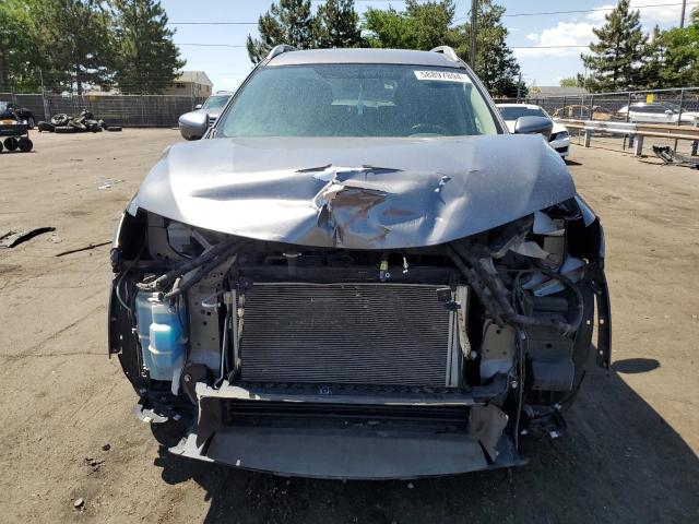 KNMAT2MV7HP587443 Nissan ROGUE S