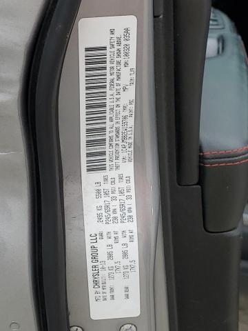 1C4PJMBB2EW159706 Jeep Cherokee Trailhawk