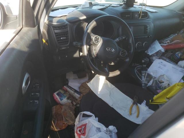 KNDJN2A21H7489819 KIA Soul