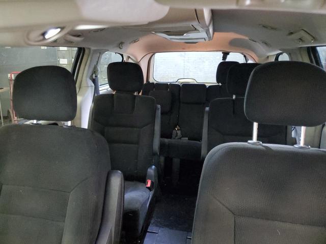 2C4RC1BG7FR656063 Chrysler TOWN & COU