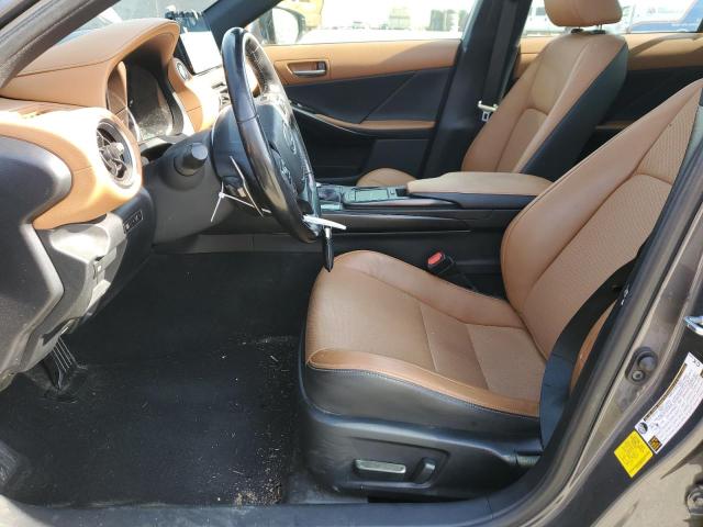 JTHCA1D26M5116757 Lexus IS 300