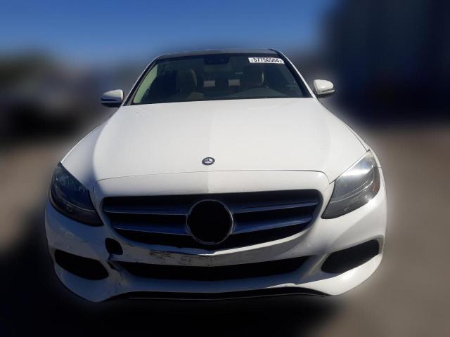 55SWF4JB7GU157406 Mercedes-Benz C 300