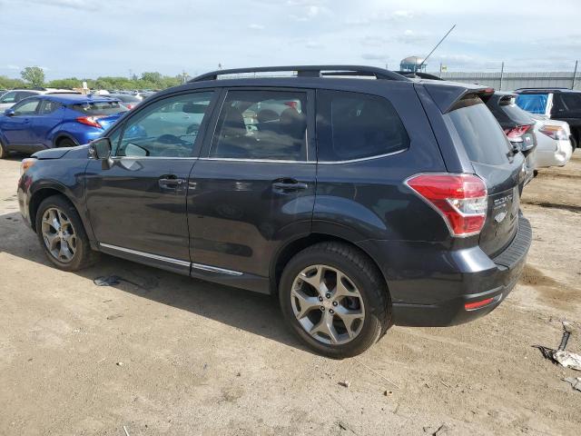 JF2SJAUC0FH538094 Subaru FORESTER 2