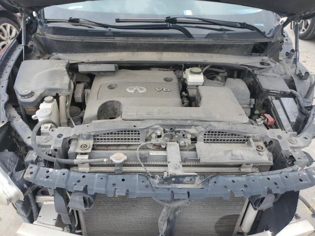5N1AL0MN6EC502658 Infiniti QX60