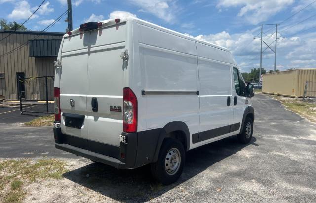 3C6TRVBG6KE547687 RAM Promaster 1500 1500 High