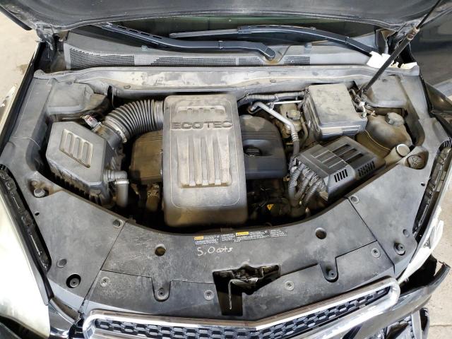 2GNALBEK9F1118781 Chevrolet EQUINOX LT