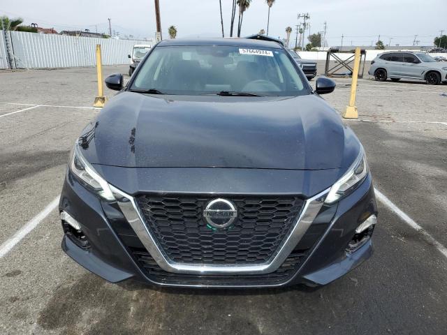 1N4BL4DV3MN349133 Nissan ALTIMA SV